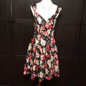 WHBM Dress